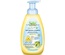 Ср-во д/купания и шампунь с маслом оливы 500мл, дозатор/10