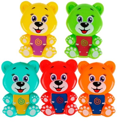 Карусель музыкальная Мишуткины колыбельные.30 песен,звуков природы.кор.бат