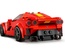 76914 Speed Champions Ferrari 812 Competizione