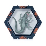 Jurassic World. Раптор Блю