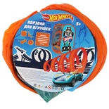 Корзина для игрушек "Hot Wheels" 36*58см 