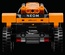 42166 Техник Электровнедорожник McLaren Extreme E-Race