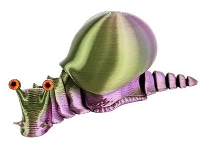 Улитка Снэйп