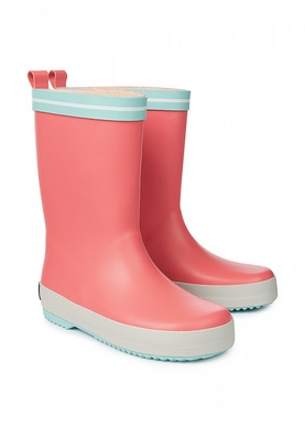 Сапоги OCSS21FW3RB03 "Дуэт" р.29, резина, д/дев.