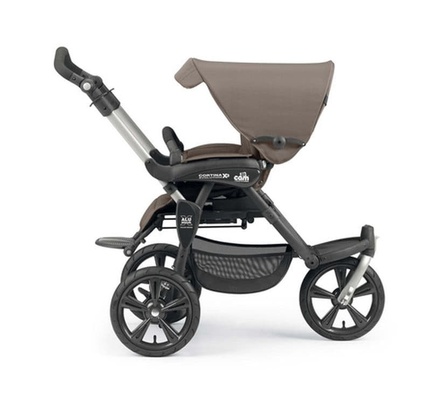 Коляска CAM CORTINA EVOLUTION X3 3 в 1