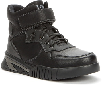 Ботинки 228153/01-01 р.33, д/мал.(Crosby)