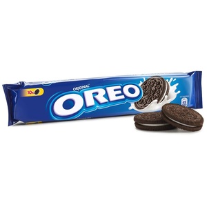 Печенье OREO какао/ван. 28*95гр