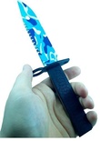 Байонет- нож М9 "Чистая Вода", CS:CO