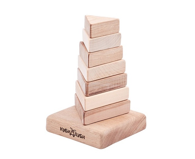 Пирамидка Классика