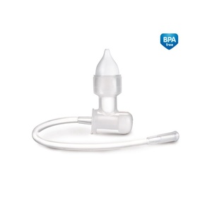 Аспиратор назальный 56/007 