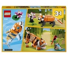 31129 Криэйтор Величественный тигр