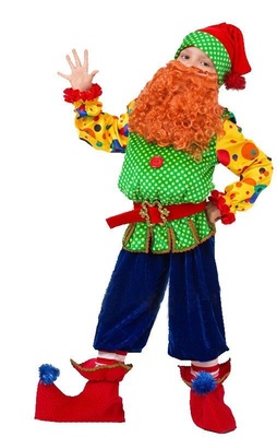 Гном Том 5128 р.36