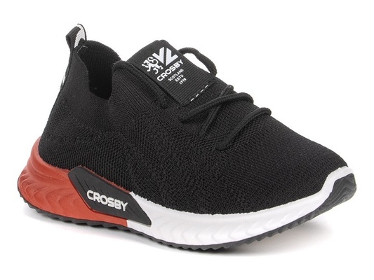 Кроссовки  237176/01-04  р.31, д/мал. (Crosbyl)