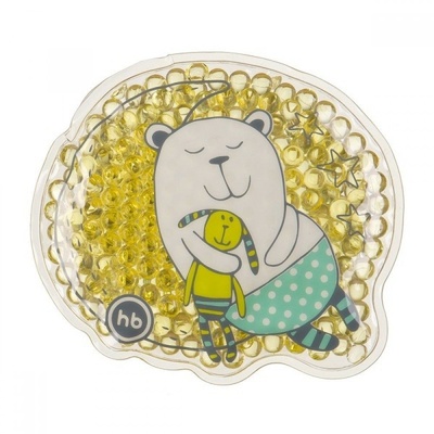 Грелка 21006  с гелевым наполнителем	