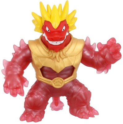 Дип Гу-Сиа. Тянущаяся фигурка Блейзагот