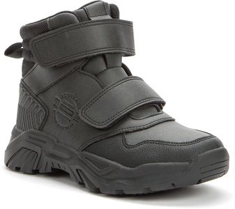 Ботинки 228167/03-01 р.36, д/мал.(Crosby)