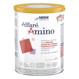 Алфаре AMINO 400 гр  (БЗМЖ)