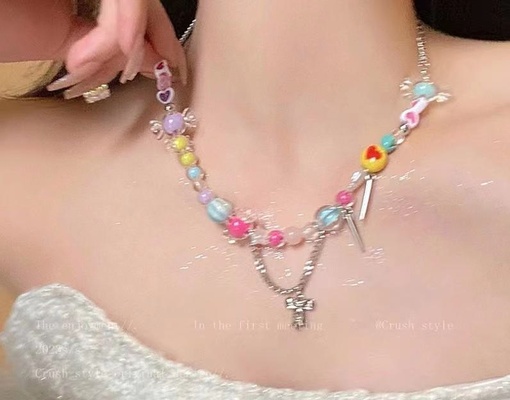 3 Аксессуары Цепочка