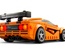 76918 Speed Champions McLaren Solus GT & McLaren F1 LM