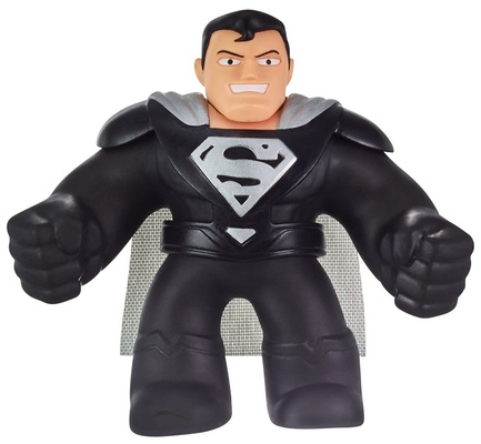 DC. Тянущаяся фигурка Супермен в броне