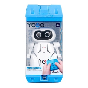 Мини Дроид Мейз Брейкер