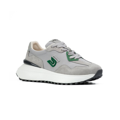 Кроссовки 61097  р.36, д/дев.