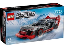 76921 Гоночный автомобиль Audi S1 E-Tron Quattro