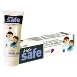 Зубная паста "Safe kids" виноград 90 гр./40