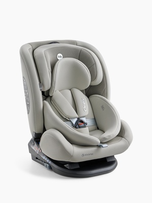 Автокресло OREX (steel grey) steel grey