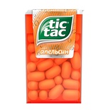 Драже "Тик-Так" микс 16 гр.