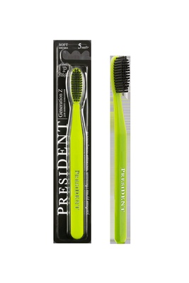 PresiDENT Junior Зубная щетка 12+