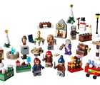 76418 Гарри Поттер Адвент-календарь LEGO® Harry Potter™ 2023
