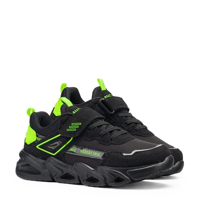 Кроссовки 31007  р.31, д/мал.