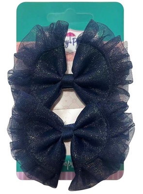 Набор резинок "Прелесть" 2шт