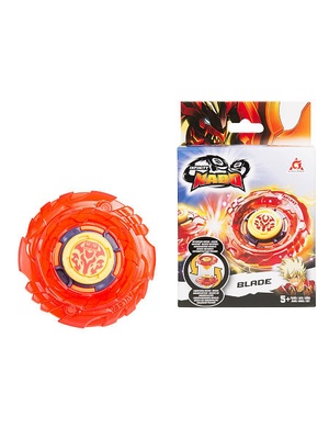 Инфинити Надо. Волчок Пластик, Blade