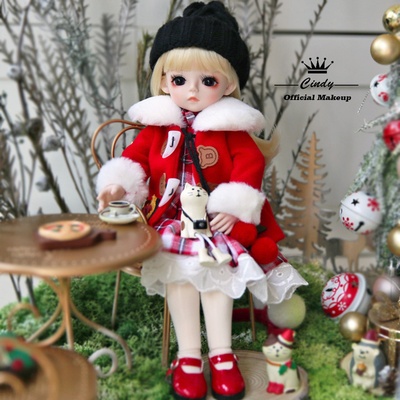 Кукла шарнирная 30 см.