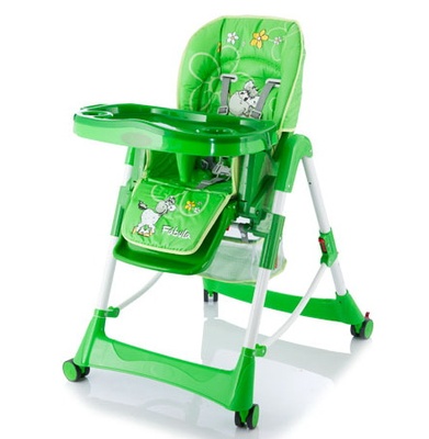 Стул "Jetem Piero Fabula Horse"