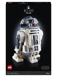 75308 Звездные войны Дроид R2-D2