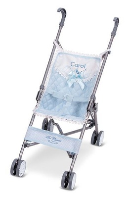 Коляска-трость "Кэрол", 56см