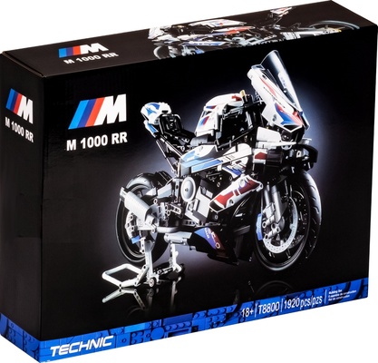 42130 Техник BMW M 1000 RR