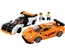 76918 Speed Champions McLaren Solus GT & McLaren F1 LM