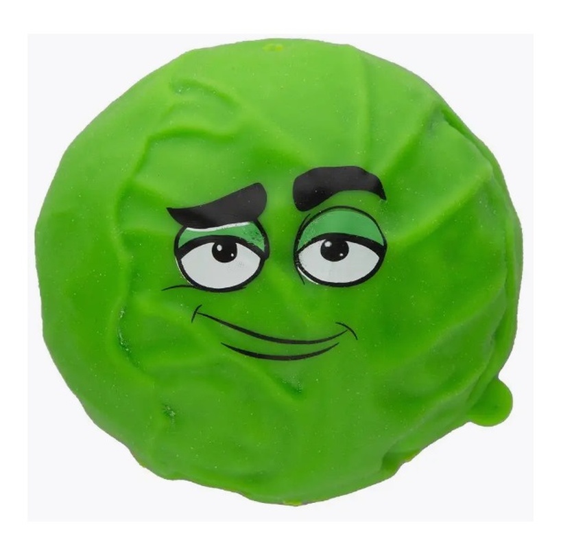 Насмешливая капуста