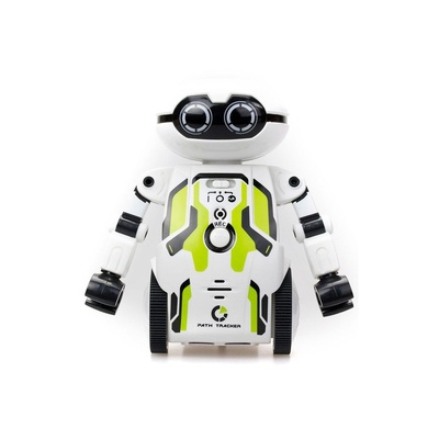 Робот Мэйз Брейкер зеленый