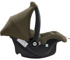 Автокресло "SKYLER V2" (dark green) dark green