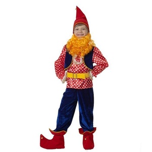 Гном Весельчак 434 р.38