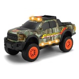 3756001 Машинка Adventure Ford F150 Raptor 33см свет звук