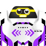 Робот Токибот (Talkibot)