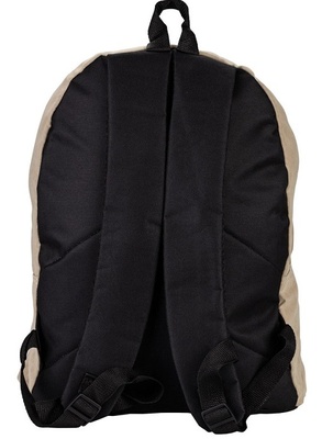 89873 Рюкзак 29x20x40cм (полиэстер)