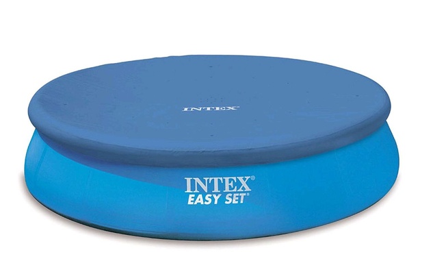 Чехол для бассейнов 10" INTEX