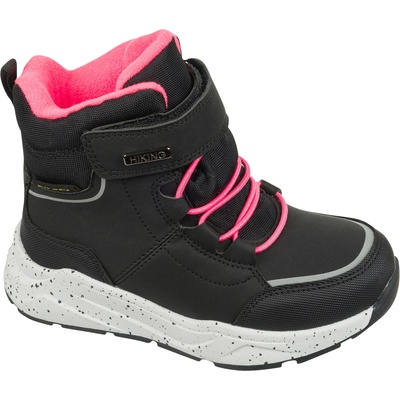 Ботинки 2213403066 р. 35,  д/дев. шерсть